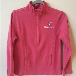 Outer Banks Pullover